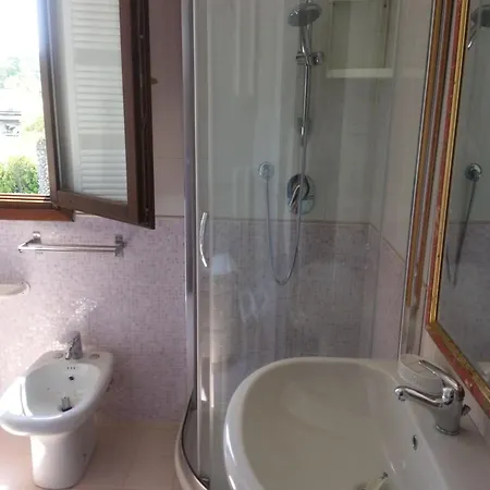 Villa Lydia Albarella Island