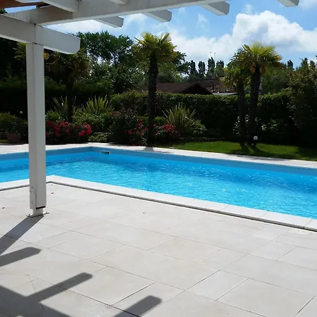 Villa Lydia