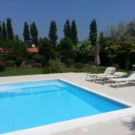 Villa Lydia *