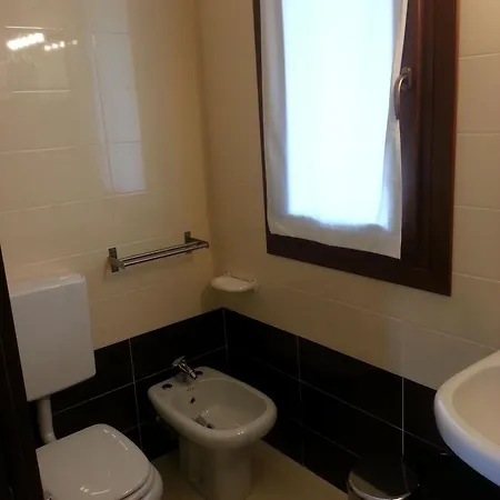 Villa Lydia Albarella Island