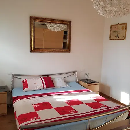 Lydia * Albarella Island