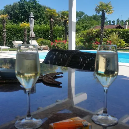 Lydia * Albarella Island