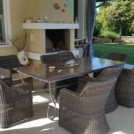 Lydia Albarella Island