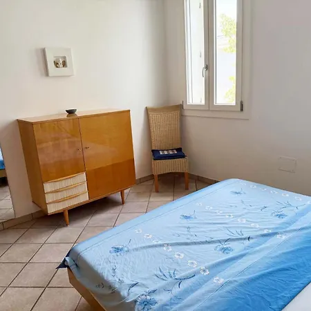 Lydia * Albarella Island