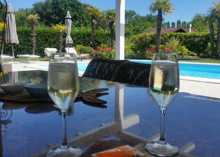 Lydia * Albarella Island