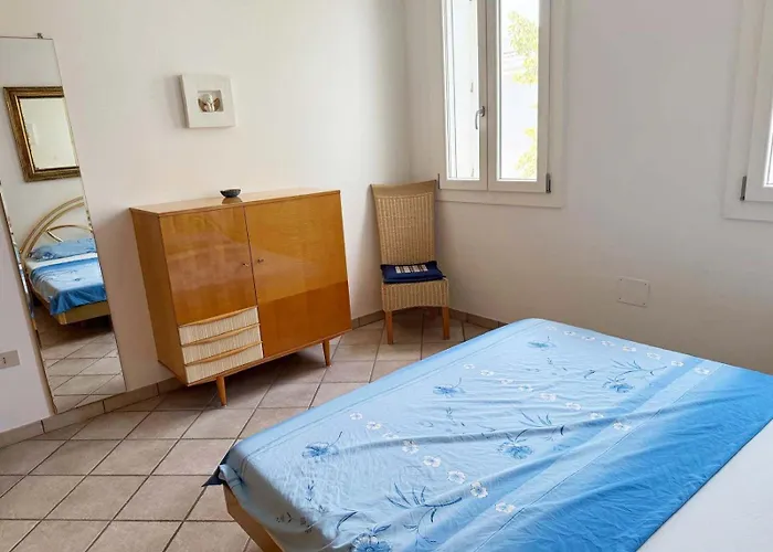 Lydia * Albarella Island